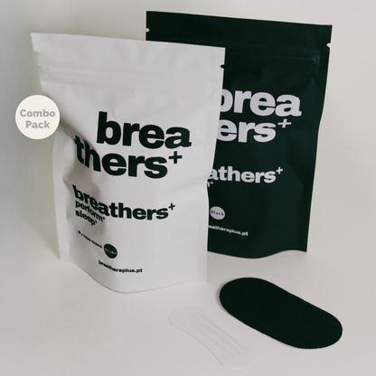Sleepers pack⁺ Breathers⁺