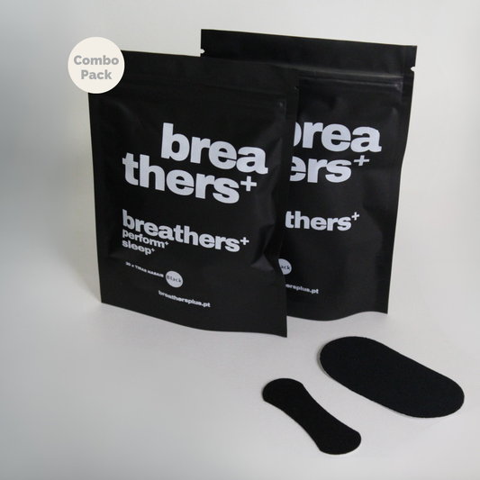 Sleepers pack⁺ Breathers⁺